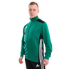 Bluza męska Adidas rozsuwana Regista 18 DJ2175