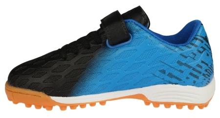 Turfy dziecięce Apawwa CX566RNA niebieskie buty na orlik