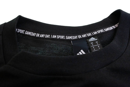 Koszulka męska Adidas MH BOS TEE DT9933