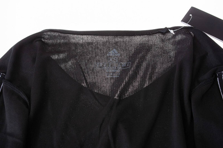 Koszulka damka Adidas Run 3S Tee W CZ7569