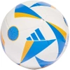 Piłka nożna adidas Euro24 Fussballliebe IN9371 r 5