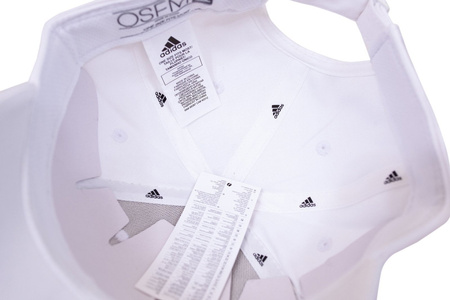 Czapka z daszkiem Adidas Baseball Cap FQ5411 OSFM