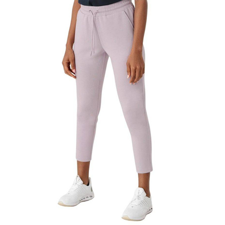 Spodnie damskie 4F jasny fiolet H4Z21 SPDD019 52S