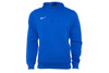 Bluza męska Nike Team Club Hoodie 658498-463