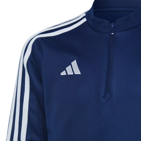 Bluza dziecięca adidas Tiro 23 Club Training Top HZ0178