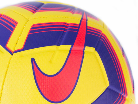 Piłka nożna Nike Strike Team SC3535-710
