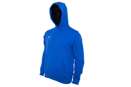 Bluza męska Nike Team Club Hoodie 658498-463
