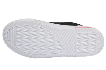 Tenisówki dziecięce American Club CTEN-116BL