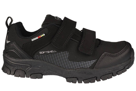 Dziecięce buty trekkingowe American Club WT-132