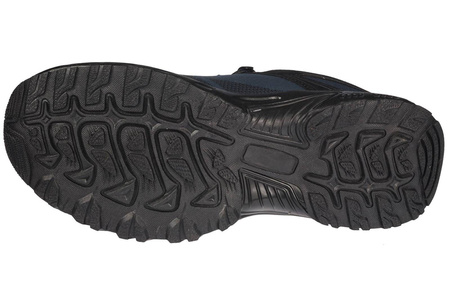 Młodzieżowe buty trekkingowe American Club WT-86NA