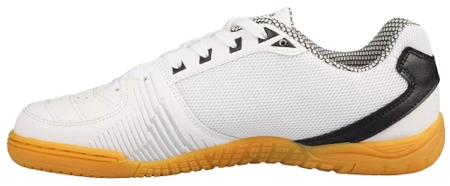 Halówki męskie American Club MFH-68WH białe