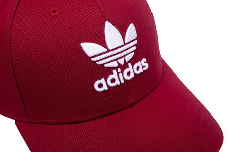Czapka z daszkiem Adidas Baseball Cap FM1324 OSFM