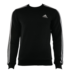 Bluza męska adidas Essentials Sweatshirt GK9078