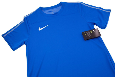 Koszulka męska Nike Dry Park 18 SS AA2046-463