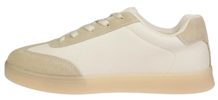 Buty sportowe damskie Sergio Leone DSP-118BE beżowe