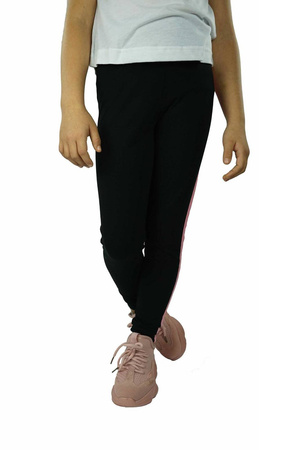 Legginsy dla dziewczynki 4F HJZ20 JLEG001-20S