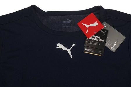 Koszulka męska Puma teamRISE Jersey 704932 06
