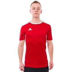 Koszulka męska Adidas Entrada 18 CF1038