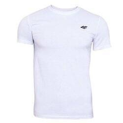 Koszulka męska 4F bawełna NOSH4 TSM003-10S
