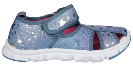 Tenisówki dziecięce Atletico BRBS22-009BU