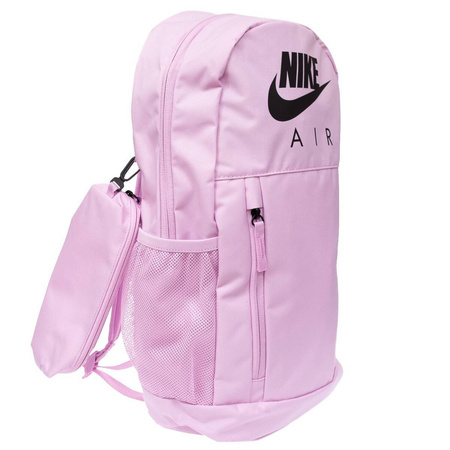 Plecak Nike Elemental szkolny miejski BA6032-676