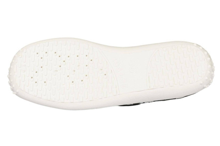 Tenisówki dziecięce kapcie dziecięce ZetPol JULIA SOWA