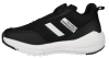 Dziecięce buty sportowe Apawwa BGC659BL CZARNE