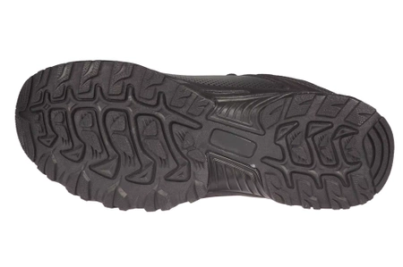 Męskie buty trekkingowe American Club WT-170/24 szare buty sportowe