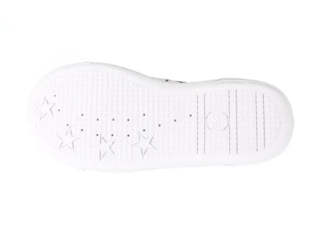 Tenisówki dziecięce Viggami Asia Druk kapcie dziewczęce wsuwane