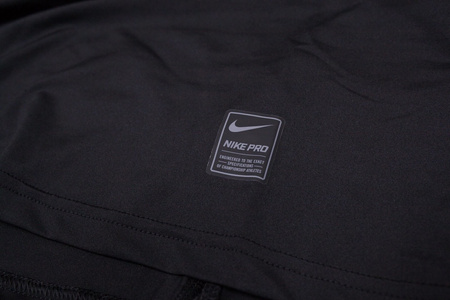 Koszulka Nike Pro Comp termoaktywna 838077-010