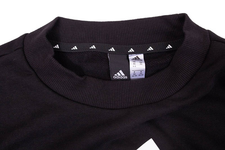 Bluza damska Adidas 3 Stripes Sweatshirt FI6721