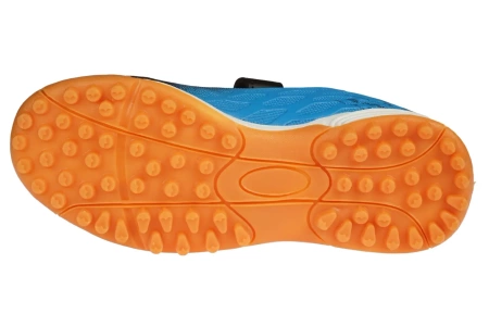 Turfy dziecięce Apawwa CX566RNA niebieskie buty na orlik