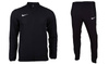 NIKE DRES ACADEMY 18 SPODNIE BLUZA 893709-010