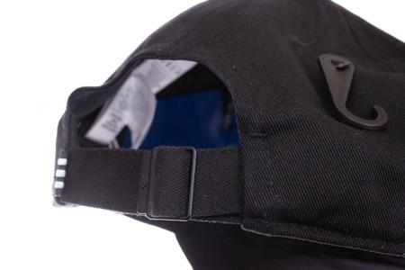 Czapka z daszkiem Adidas Baseball EC3603 r OSFM