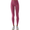 Legginsy damskie 4F F301 ciemny róż 4FWAW24TFTIF301 53S