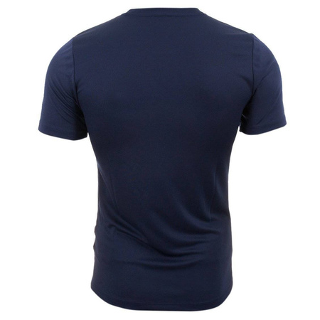 Koszulka męska Nike T-shirt Park VII 725891-410