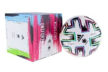 Piłka Adidas Uniforia Leaugue XMS FH7376 EURO 2020
