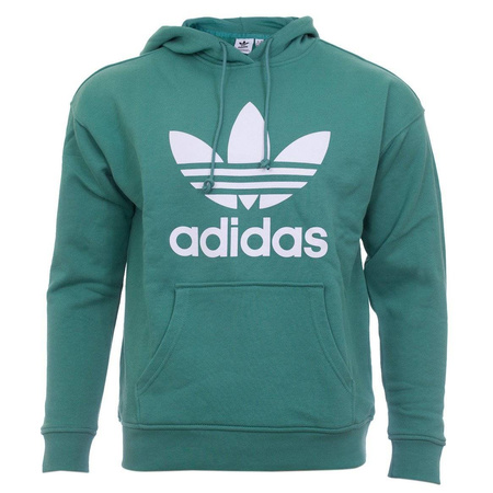 Bluza damska Adidas TRF Hoodie FM3297