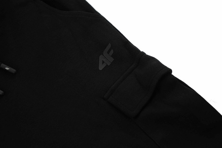 Spodnie męskie 4F bawełna D4Z20 SPMD303 20S