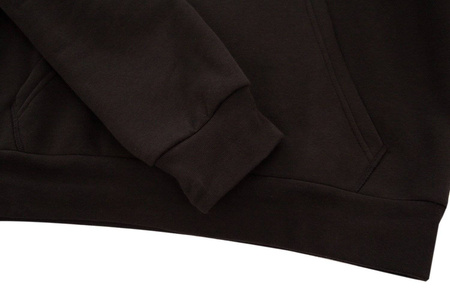 Bluza męska Adidas kaptur bawełna Core18 CE9068