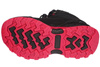Dziecięce zimowe buty American Club HL-29BLRE