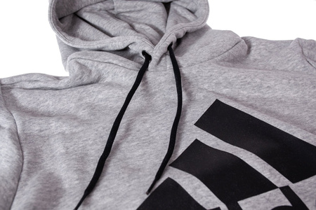 Bluza męska Adidas MH BOS PO FT DT9947