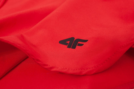 Krótkie spodenki damskie 4F H4L20 SKDT004-65S