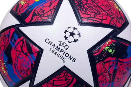 PIŁKA ADIDAS FINAL ISTANBUL LIGA MISTRZÓW FH7340