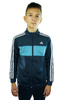 Dres Adidas JR Essentials Tiberio Tracksuit GU2757