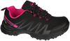 Dziecięce buty trekkingowe American Club WT-72BLFU