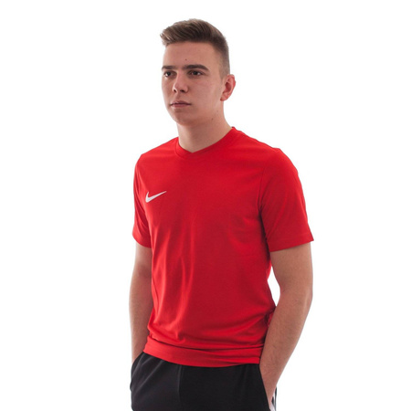 Koszulka męska Nike T-shirt Park VII 725891-657