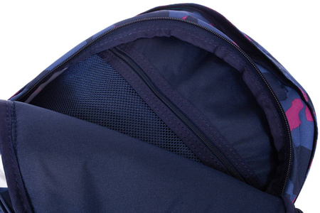 Plecak Nie Hayward 2.0 szkolny miejski CK5728-451