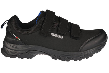 Męskie buty trekkingowe American Club WT-71BL