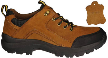 Męskie buty trekkingowe American Club MCY-73BR